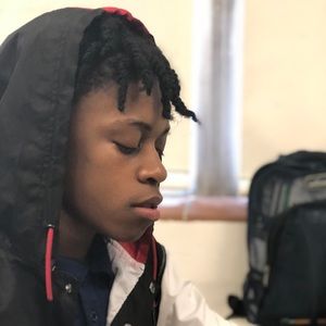 Meet your Posher, Brian